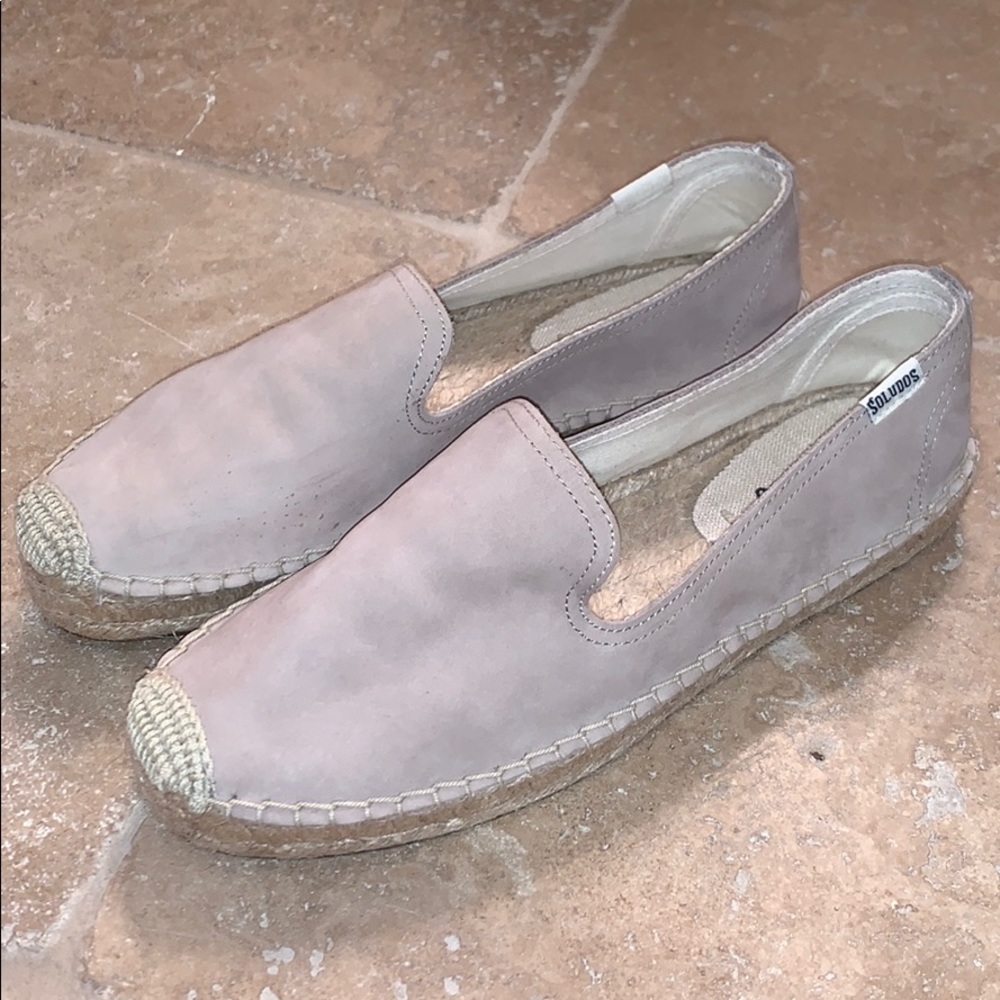 soludos mule
